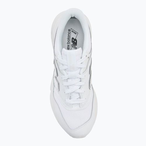 Batai New Balance U997R V1 white/white