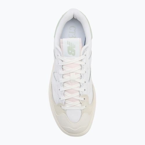 Batai New Balance Classic 302's V1 white/olive/beige
