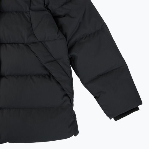 Moteriška pūsta striukė New Balance NBX Soft Alpine Icon Down black