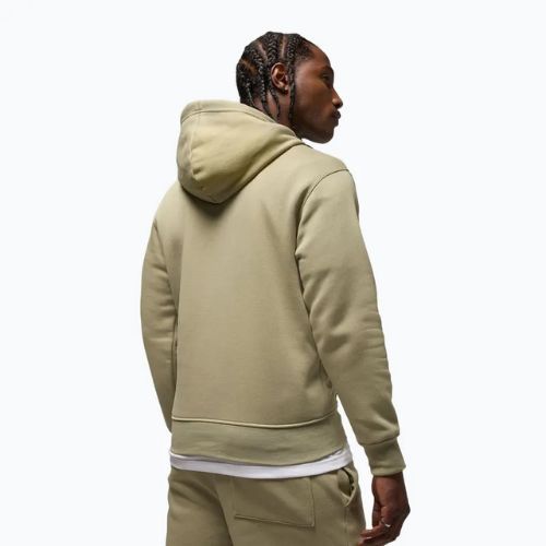 Bluza męska Nike Jordan Brooklyn Fleece medium khaki/sail