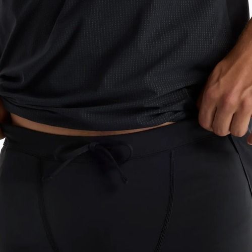 Vyriškos tamprės New Balance Sleek Tight black