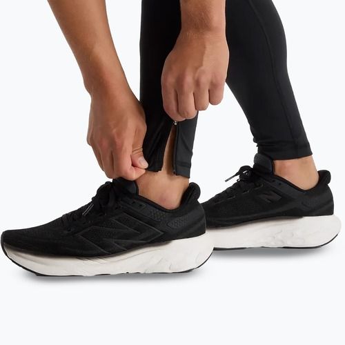 Vyriškos tamprės New Balance Sleek Tight black