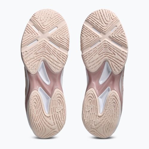 Moteriški tinklinio bateliai ASICS Blade FF 2 white/morganite