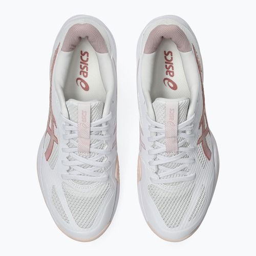 Moteriški tinklinio bateliai ASICS Blade FF 2 white/morganite
