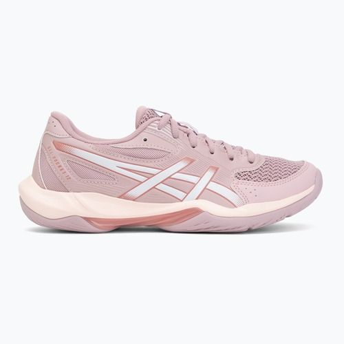 Moteriški tinklinio bateliai ASICS Gel-Rocket 12 morganite/white