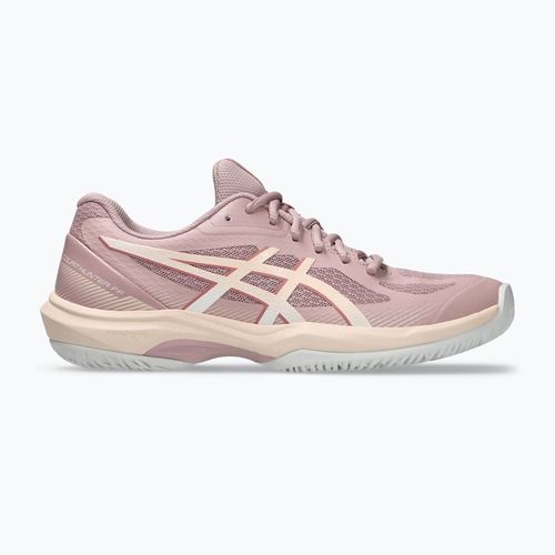 Moteriški tinklinio bateliai ASICS Court Hunter FF morganite/pearl pink