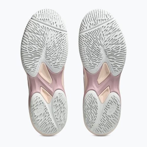 Moteriški tinklinio bateliai ASICS Court Hunter FF morganite/pearl pink