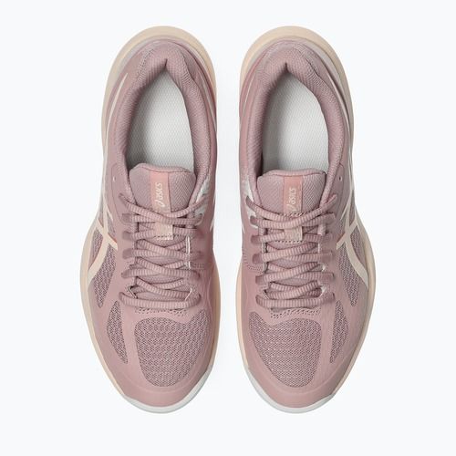 Moteriški tinklinio bateliai ASICS Court Hunter FF morganite/pearl pink