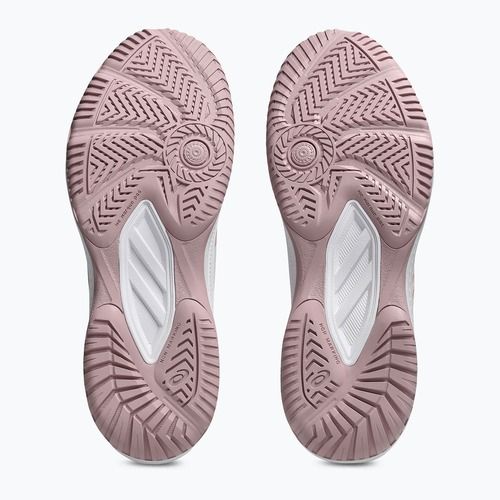 Moteriški batai ASICS Upcourt 6 morganite/white