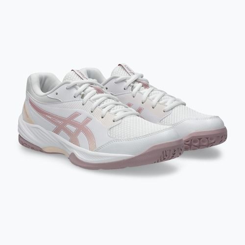 Moteriški batai ASICS Gel-Task 4 white/morganite
