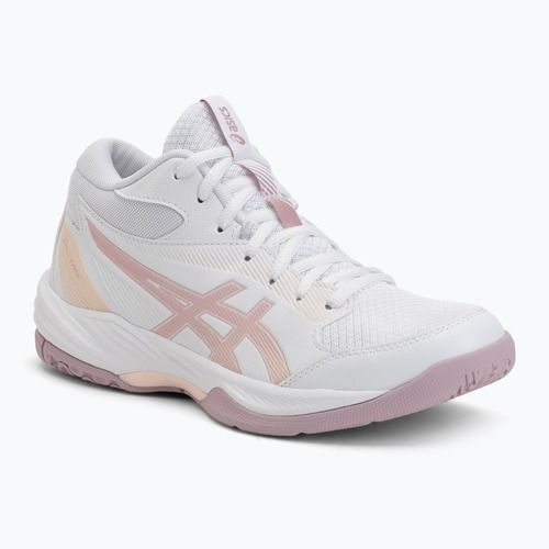Moteriški batai ASICS Gel-Task MT 4 white/morganite