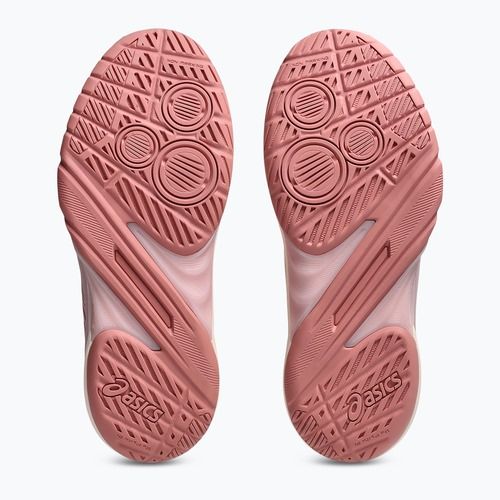 Moteriški batai ASICS Powerbreak FF pearl pink/morganite