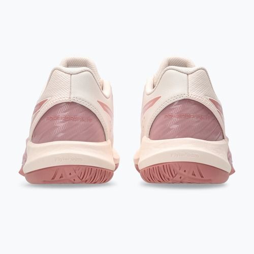 Moteriški batai ASICS Powerbreak FF pearl pink/morganite