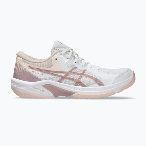 Moteriški batai ASICS Beyond FF white/morganite