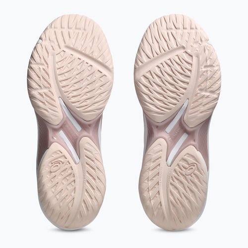 Moteriški batai ASICS Beyond FF white/morganite