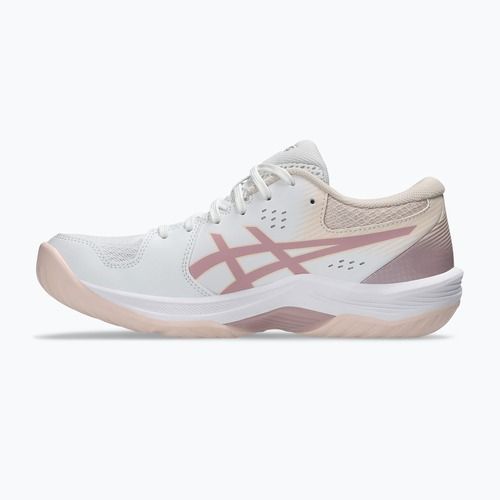 Moteriški batai ASICS Beyond FF white/morganite
