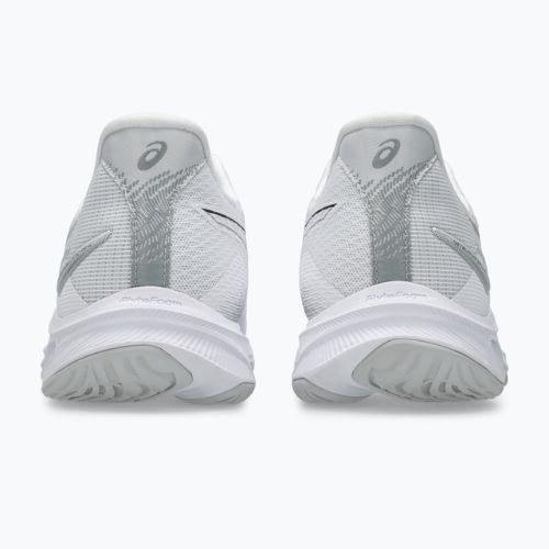 Vyriški batai ASICS Netburner Ballistic FF 4 white/pure silver