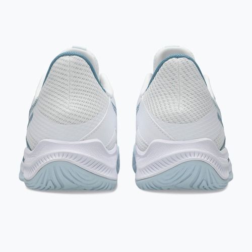 Vyriški tinklinio bateliai ASICS Blade FF 2 white/cool grey