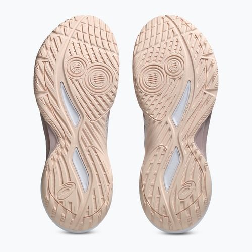 Moteriški tinklinio bateliai ASICS Gel-Tactic 13 morganite/white