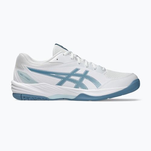 Vyriški batai ASICS Gel-Task 4 white/saba blue