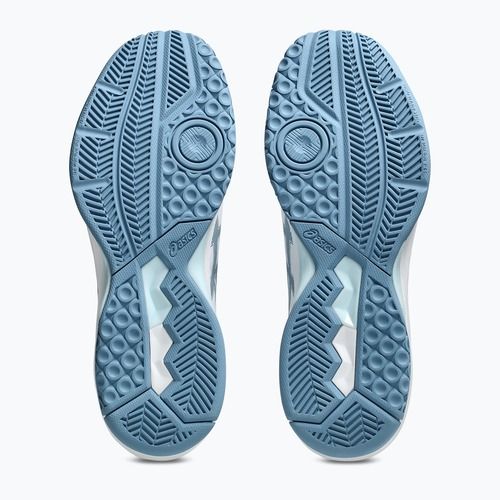 Vyriški batai ASICS Gel-Task 4 white/saba blue