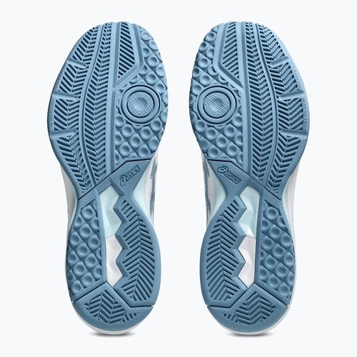 Vyriški batai ASICS Gel-Task MT 4 white/saba blue