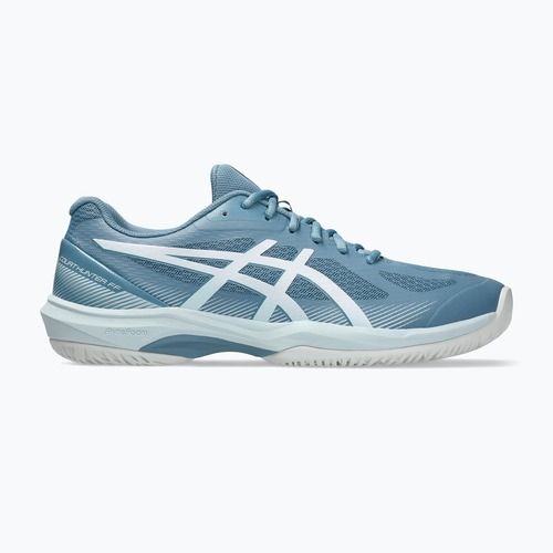Vyriški tinklinio batai ASICS Court Hunter FF saba blue/white