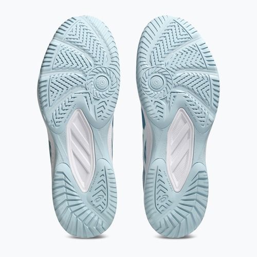 Vyriški batai ASICS Upcourt 6 Saba Blue/White