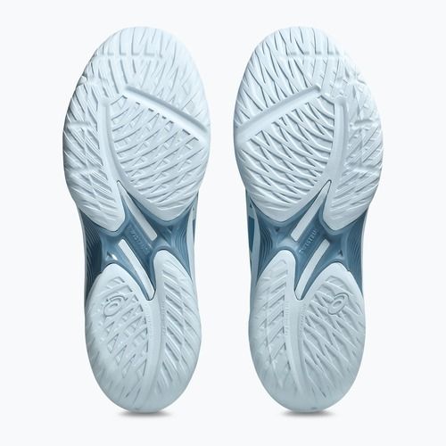 Vyriški batai ASICS Beyond FF saba blue/cool grey