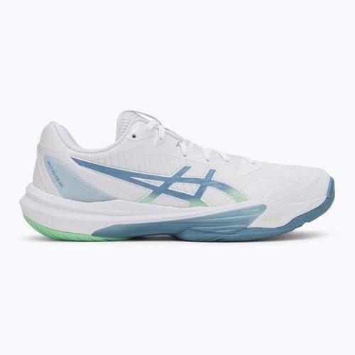 Vyriški batai ASICS Sky Elite FF 3 white/saba blue