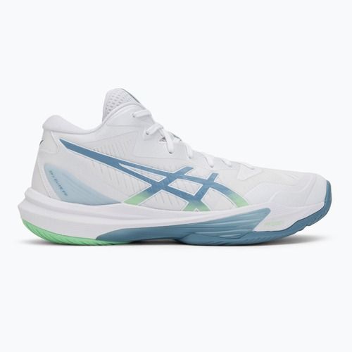 Vyriški batai ASICS Sky Elite FF MT 3 white/saba blue