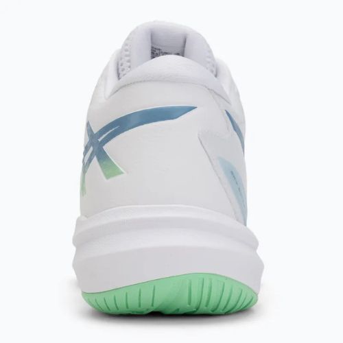 Vyriški batai ASICS Sky Elite FF MT 3 white/saba blue