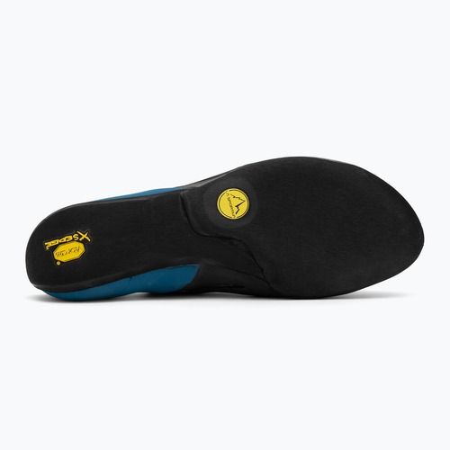 Vyriški laipiojimo batai La Sportiva Finale space blue/maple
