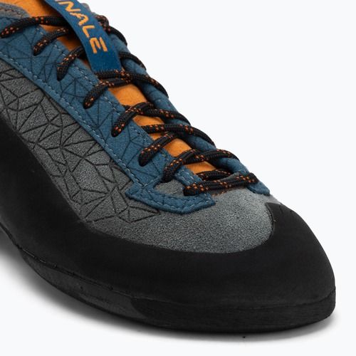 Vyriški laipiojimo batai La Sportiva Finale space blue/maple