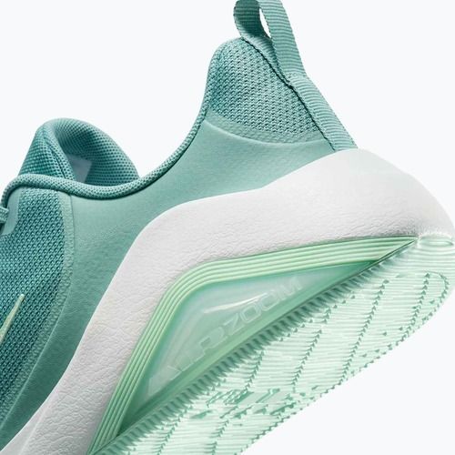 Moteriški treniruočių batai Nike Bella 7 cannon/summit white/mint foam