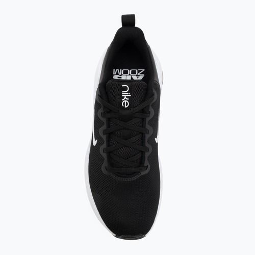 Moteriški treniruočių bateliai Nike Bella 7 black/black/white