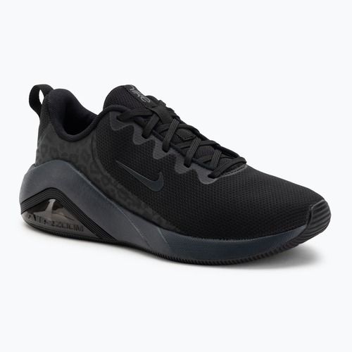 Moteriški treniruočių bateliai Nike Bella 7 black/black/anthracite