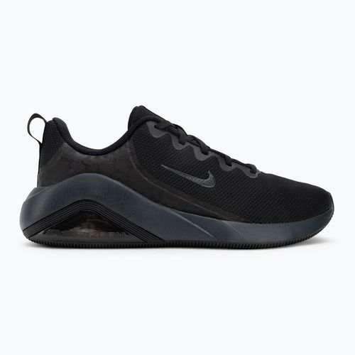 Moteriški treniruočių bateliai Nike Bella 7 black/black/anthracite