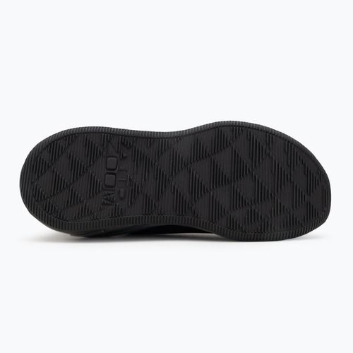 Moteriški treniruočių bateliai Nike Bella 7 black/black/anthracite