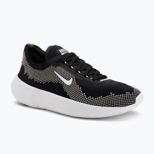 Vyriški treniruočių batai Nike Free 2025 black/white/green strike/vivid purple