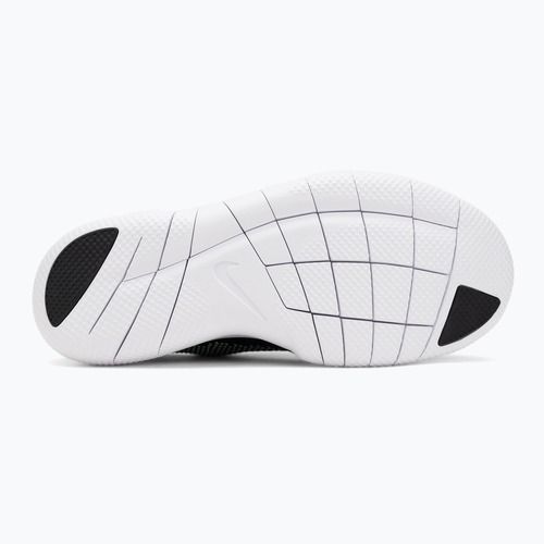 Vyriški treniruočių batai Nike Free 2025 black/white/green strike/vivid purple