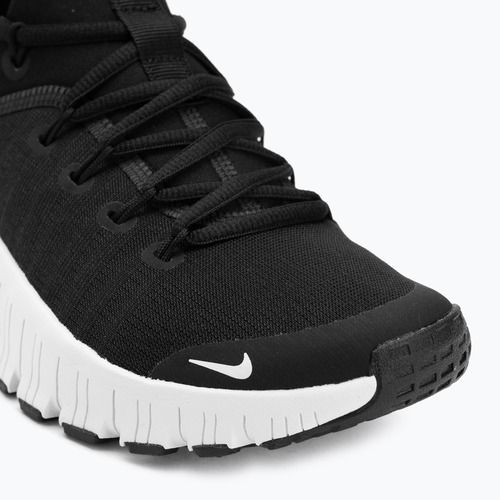 Moteriški treniruočių batai Nike Free Metcon 6 black/white