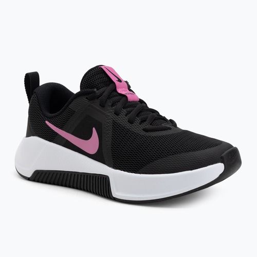 Moteriški treniruočių batai Nike MC Trainer 3 black/playful pink