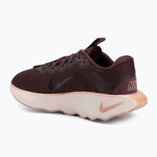 Moteriški batai Nike Motiva burgundy crush/red sepia/silt red/burgundy crush