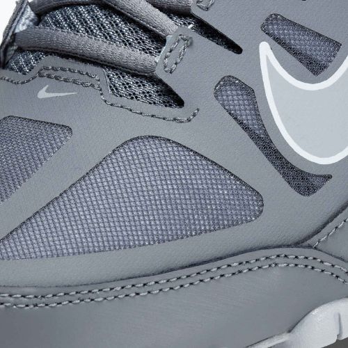 Vyriški treniruočių batai Nike Reax 8 Tr Mesh Cool Grey/Pure Platinum/Wolf Grey