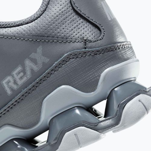 Vyriški treniruočių batai Nike Reax 8 Tr Mesh Cool Grey/Pure Platinum/Wolf Grey
