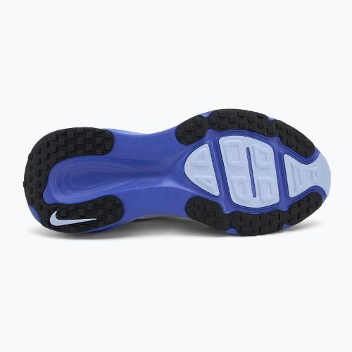 Vyriški bėgimo batai Nike Vomero 18 white/blue tint/light marine/black