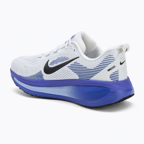 Vyriški bėgimo batai Nike Vomero 18 white/blue tint/light marine/black