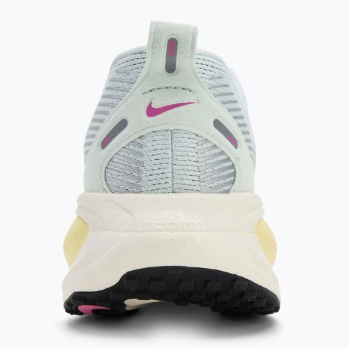 Moteriški bėgimo batai Nike Vomero 18 barely grey/pale ivory/cannon/playful pink