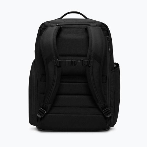 Miesto kuprinė Nike Utility Elite 37 l black/black/white